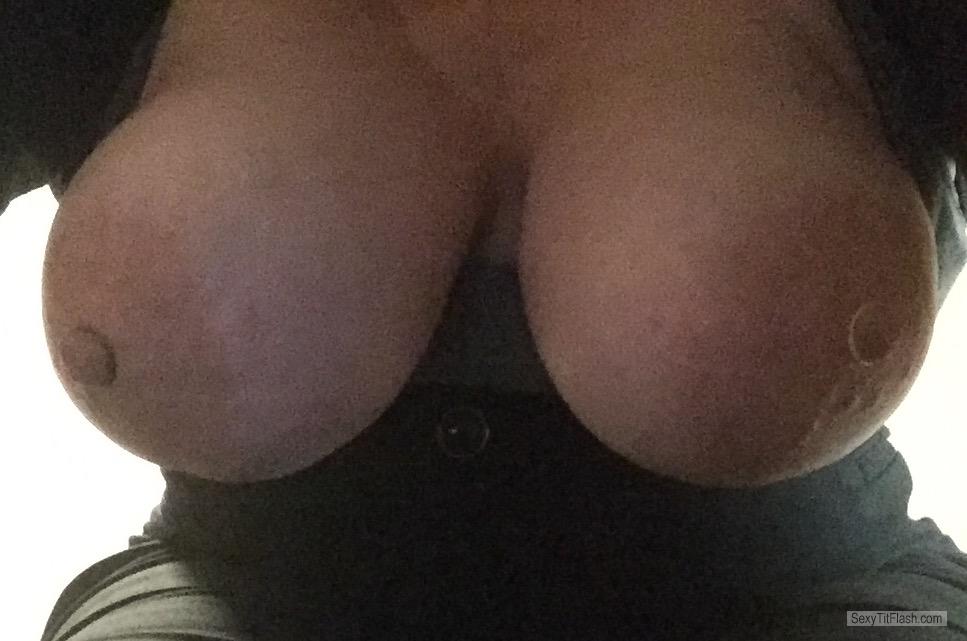 Mein Grosser Busen Sexy Tits